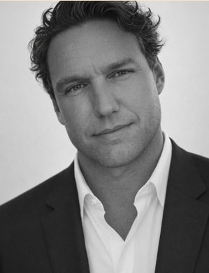 Michael Keijser, CEO & Founder